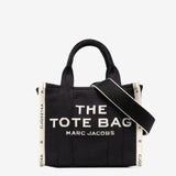 MARC JACOBS - Women The Jacquard Small Tote Bag