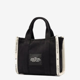 MARC JACOBS - Women The Jacquard Small Tote Bag