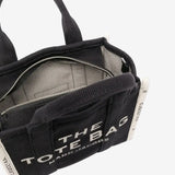 MARC JACOBS - Women The Jacquard Small Tote Bag