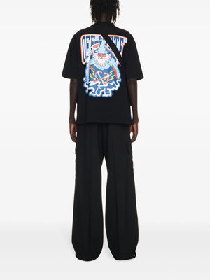 OFF-WHITE - Men Wiz Skate S/S Tee