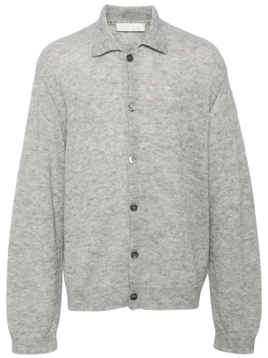 OUR LEGACY Men Evening Polo Cardigan