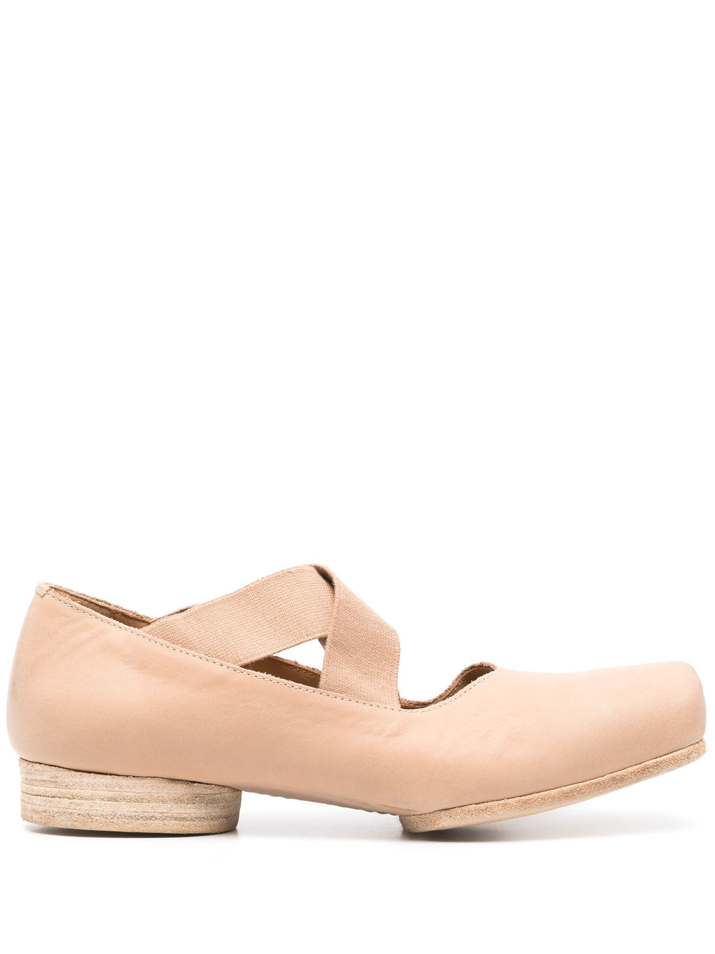 UMA WANG Women Ballet Shoes
