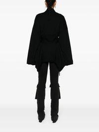 RICK OWENS LILIES Women Tommywing Jacket