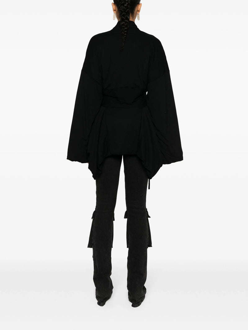 RICK OWENS LILIES Women Tommywing Jacket