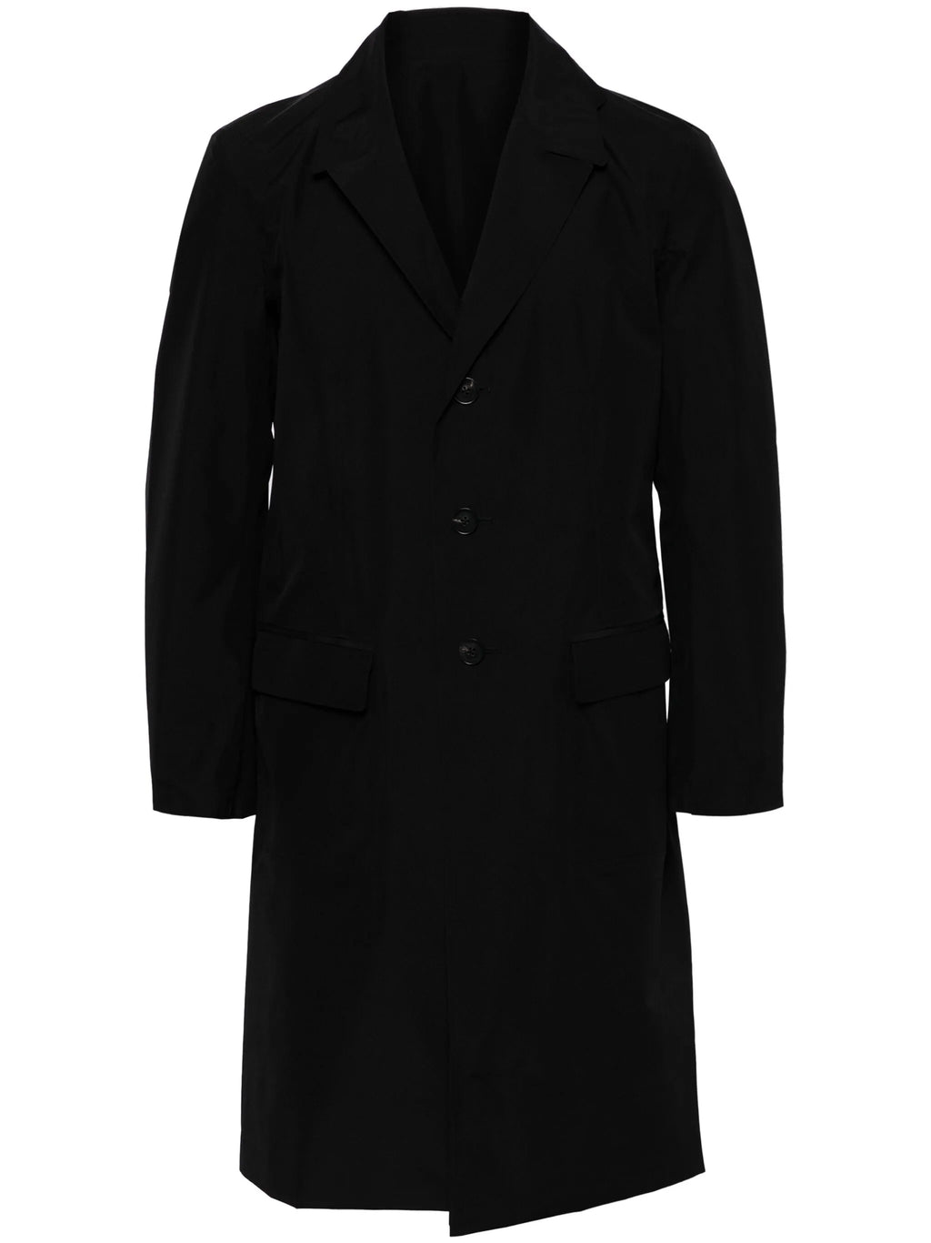 Y-3 2024 Atelier GORE-TEX® Collection Yohji Coat
