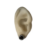 PARTS OF FOUR - Stud Earring (Fuse, 0.6 CT, Diamond Slab, DA10KW+DIA)