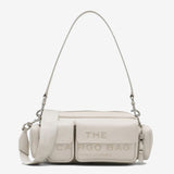 MARC JACOBS - Women Leather Cargo Shoulder Bag