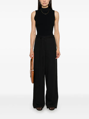 TOTEME - Women Fluid Tie-Waist Trousers