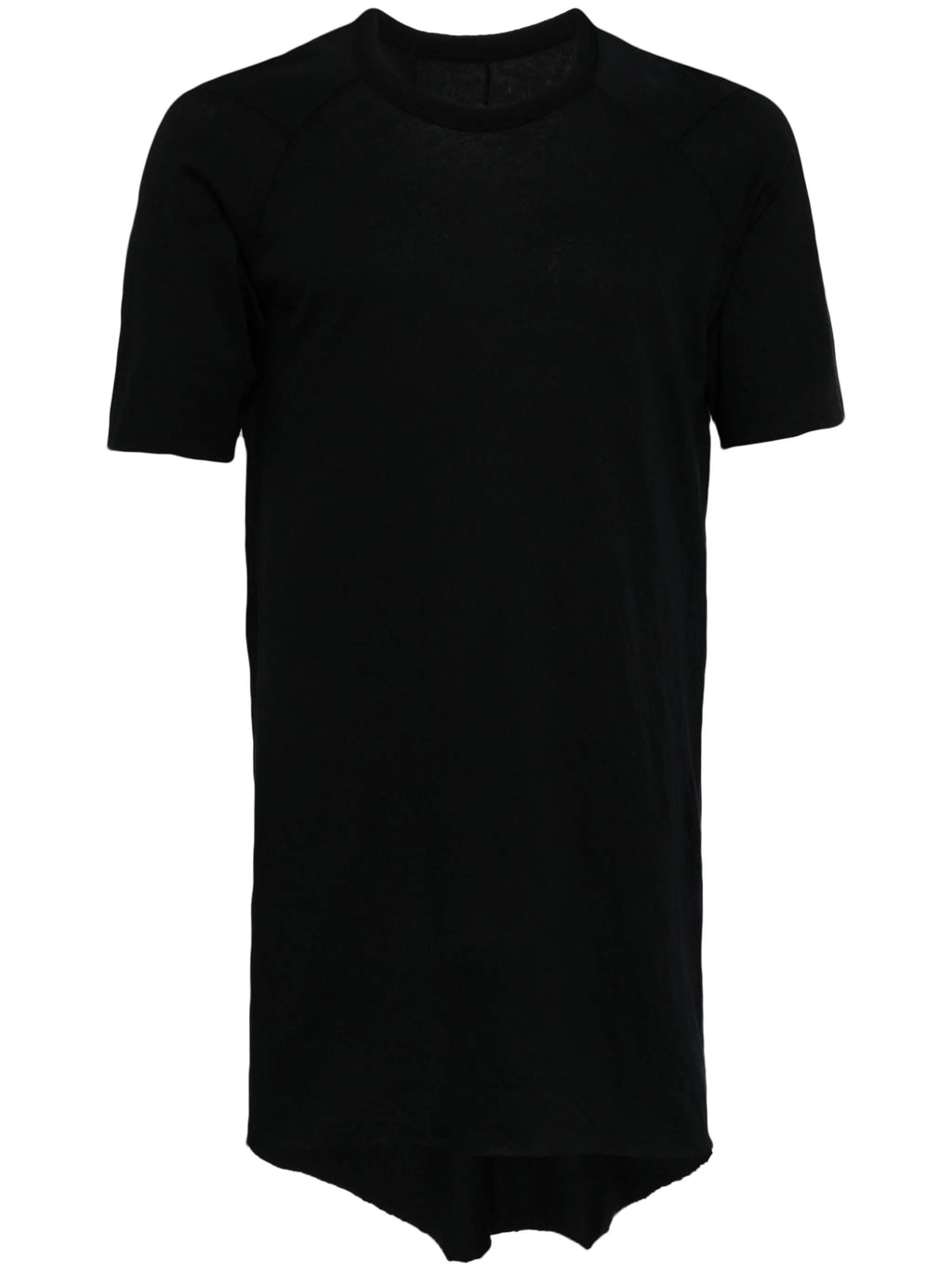 BORIS BIDJAN SABERI - Men TS2.1 FKN00001 BLACK