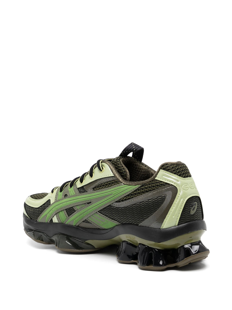ASICS Unisex US5-S Gel-Quantum Kinetic Sneakers