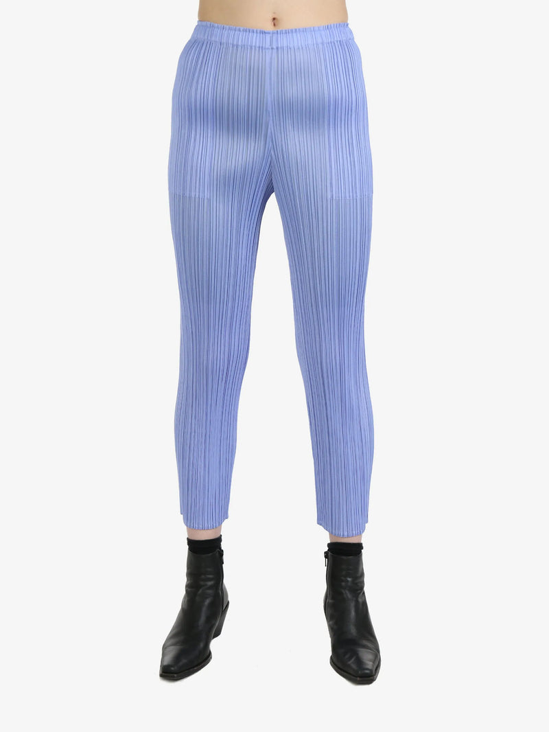 新品PLEATS PLEASE ISSEY MIYAKE パンツ JF383 【公式通販】 新品PLEATS PLEASE ISSEY MIYAKE パンツ JF383 【公式通販】