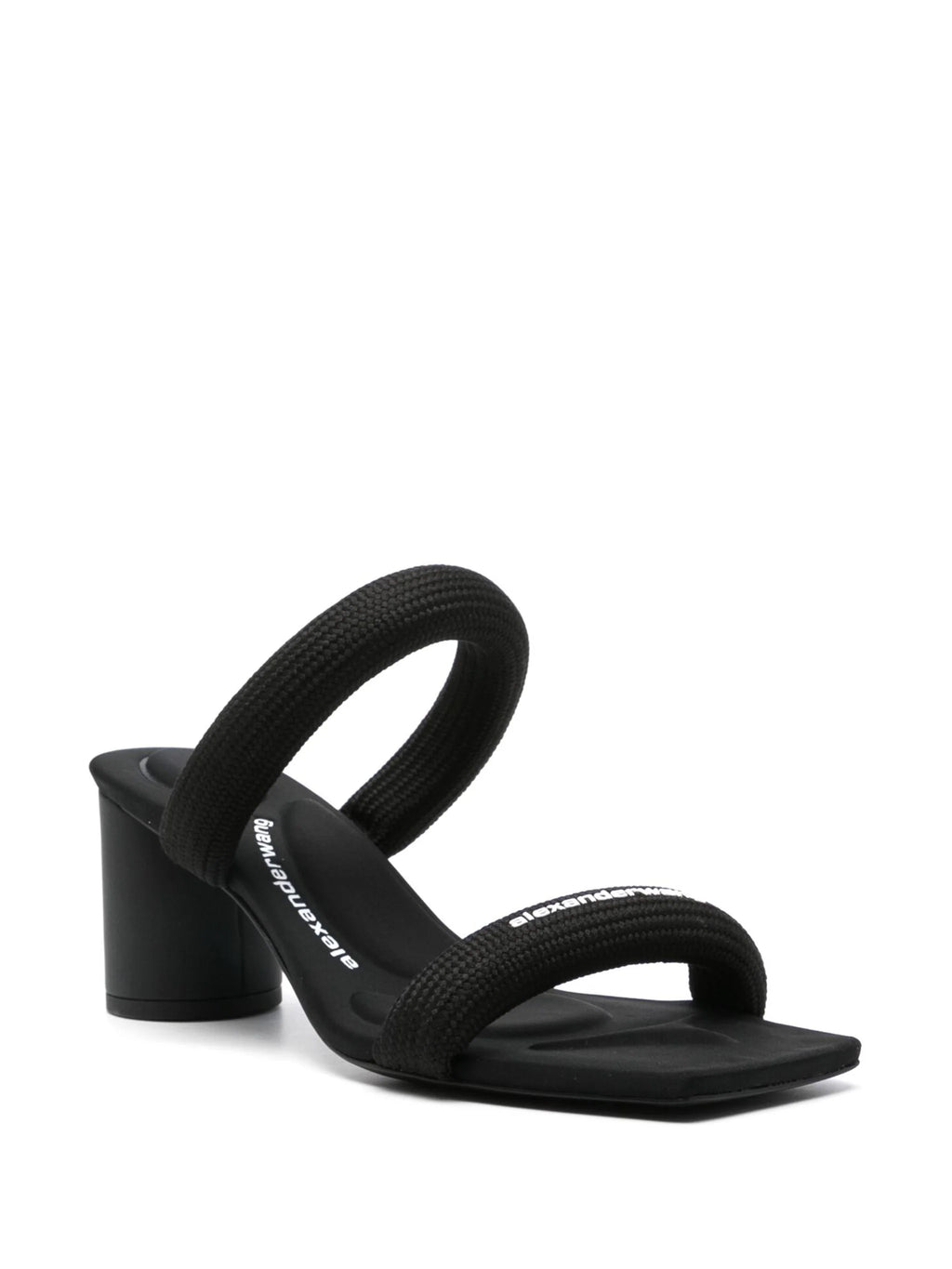 ALEXANDER WANG - Women Jax Tubular Sandal