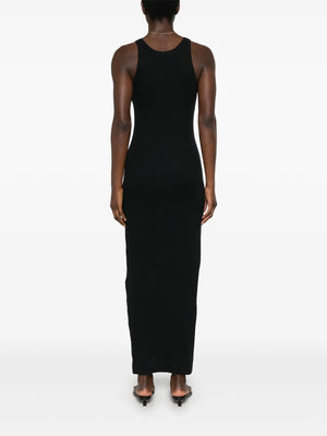 TOTEME - Women Curved Rib Tank Dress