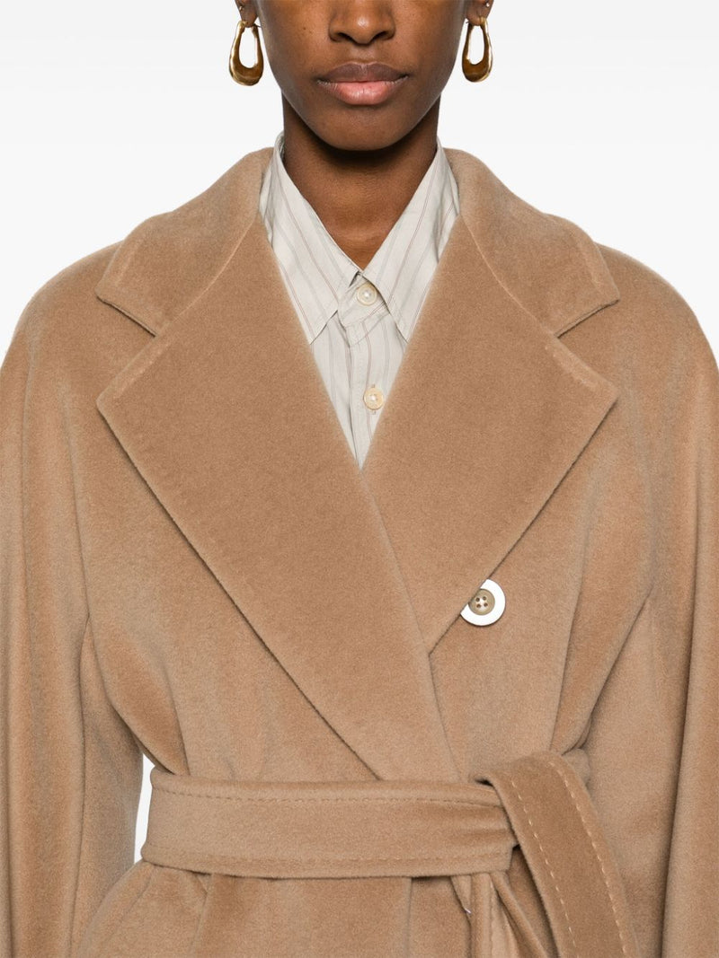 MAX MARA - Women Madame Icon Coat