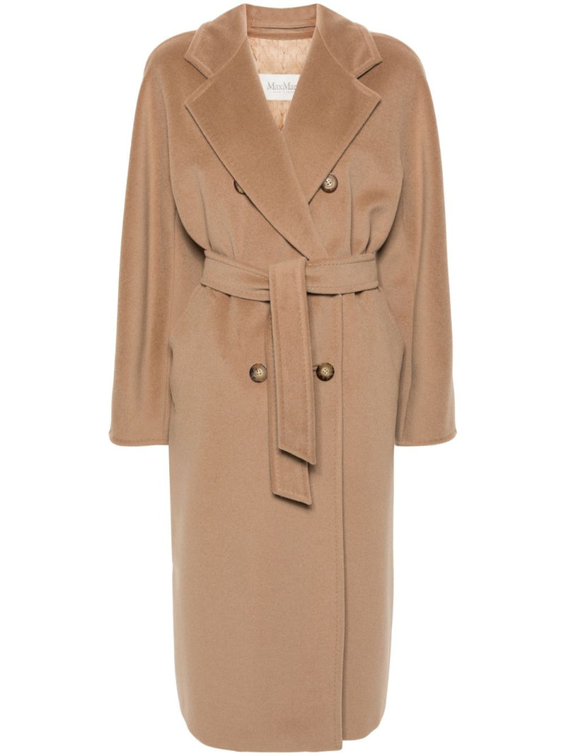 MAX MARA - Women Madame Icon Coat