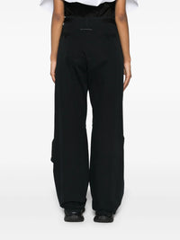 MM6 - Women Cargo Pocket Pants