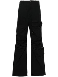 MM6 - Women Cargo Pocket Pants