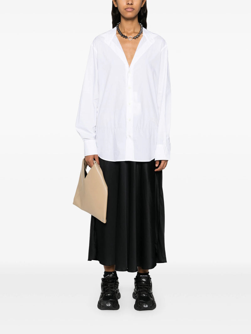 MM6 Maison Margiela - Women Midi Dress