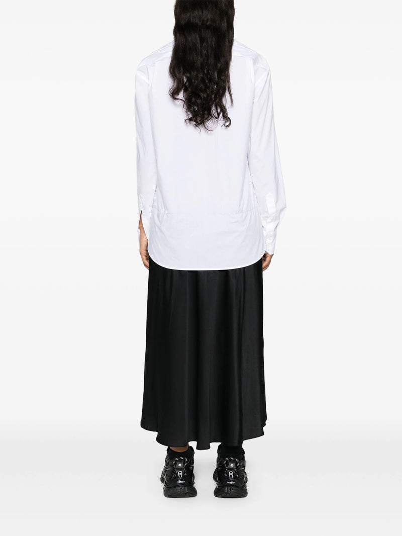 MM6 Maison Margiela - Women Midi Dress