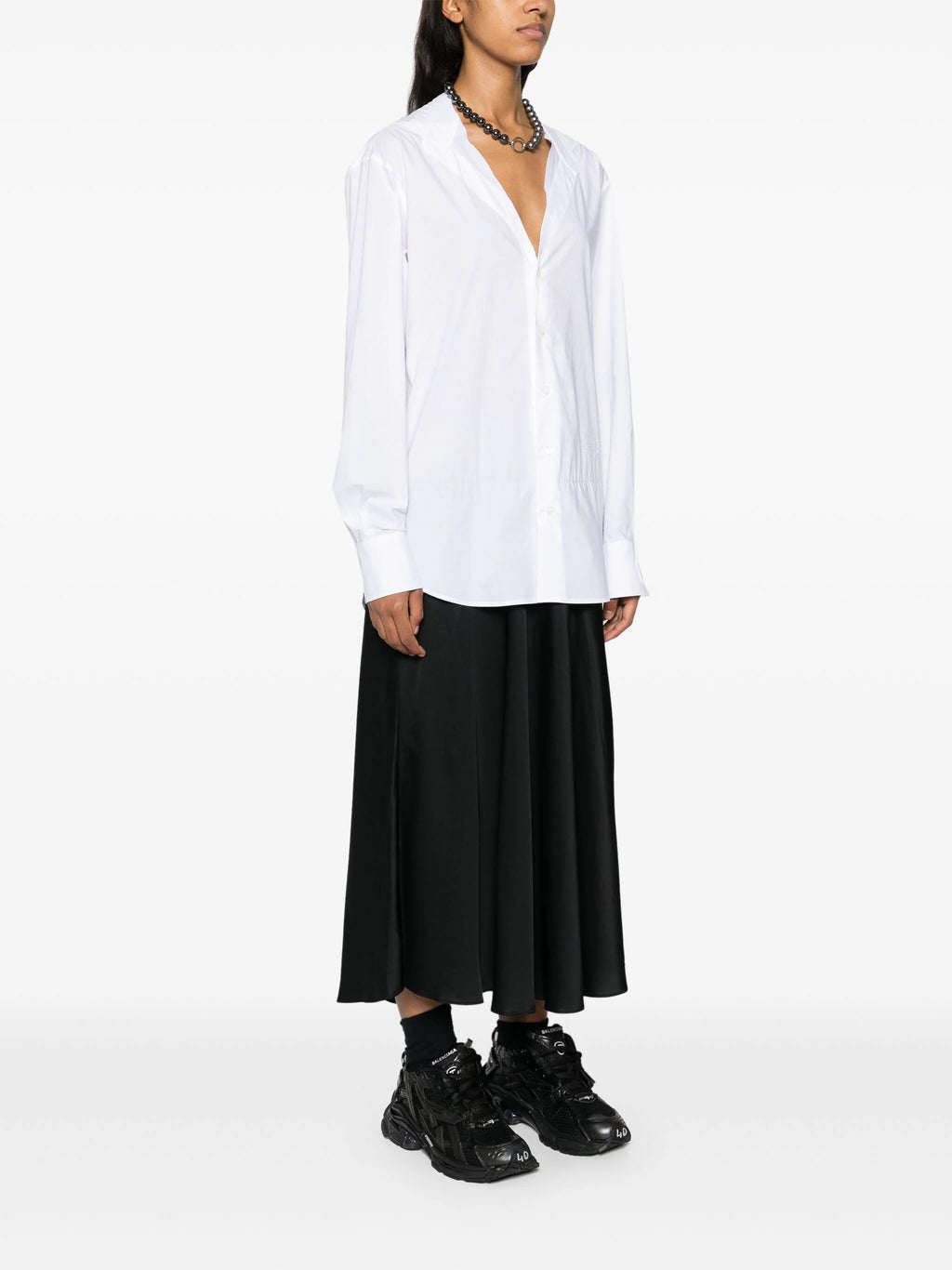 MM6 Maison Margiela - Women Midi Dress