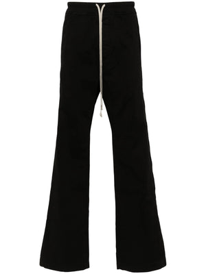 RICK OWENS DRKSHDW - Men Pusher Pants