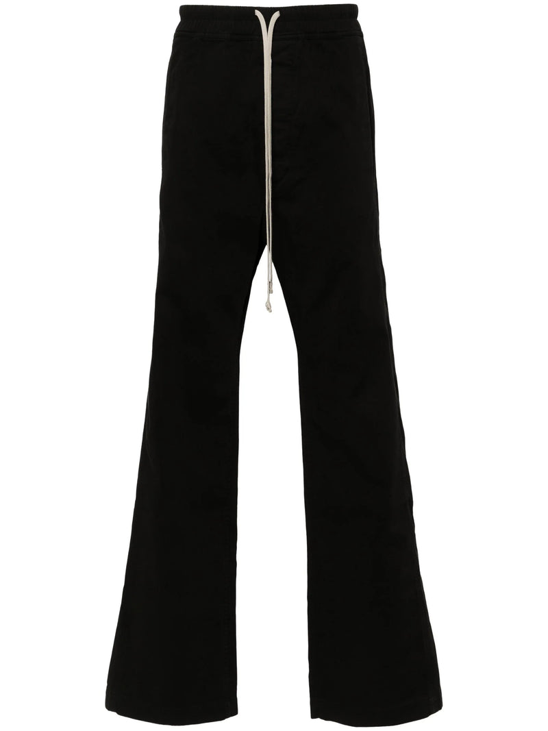 RICK OWENS DRKSHDW - Men Pusher Pants