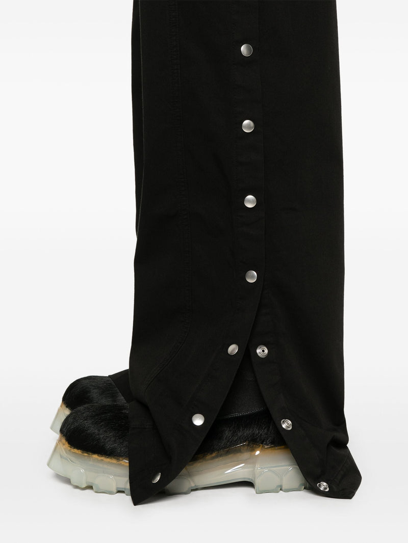 RICK OWENS DRKSHDW - Men Pusher Pants