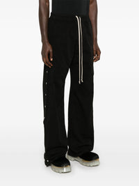 RICK OWENS DRKSHDW - Men Pusher Pants