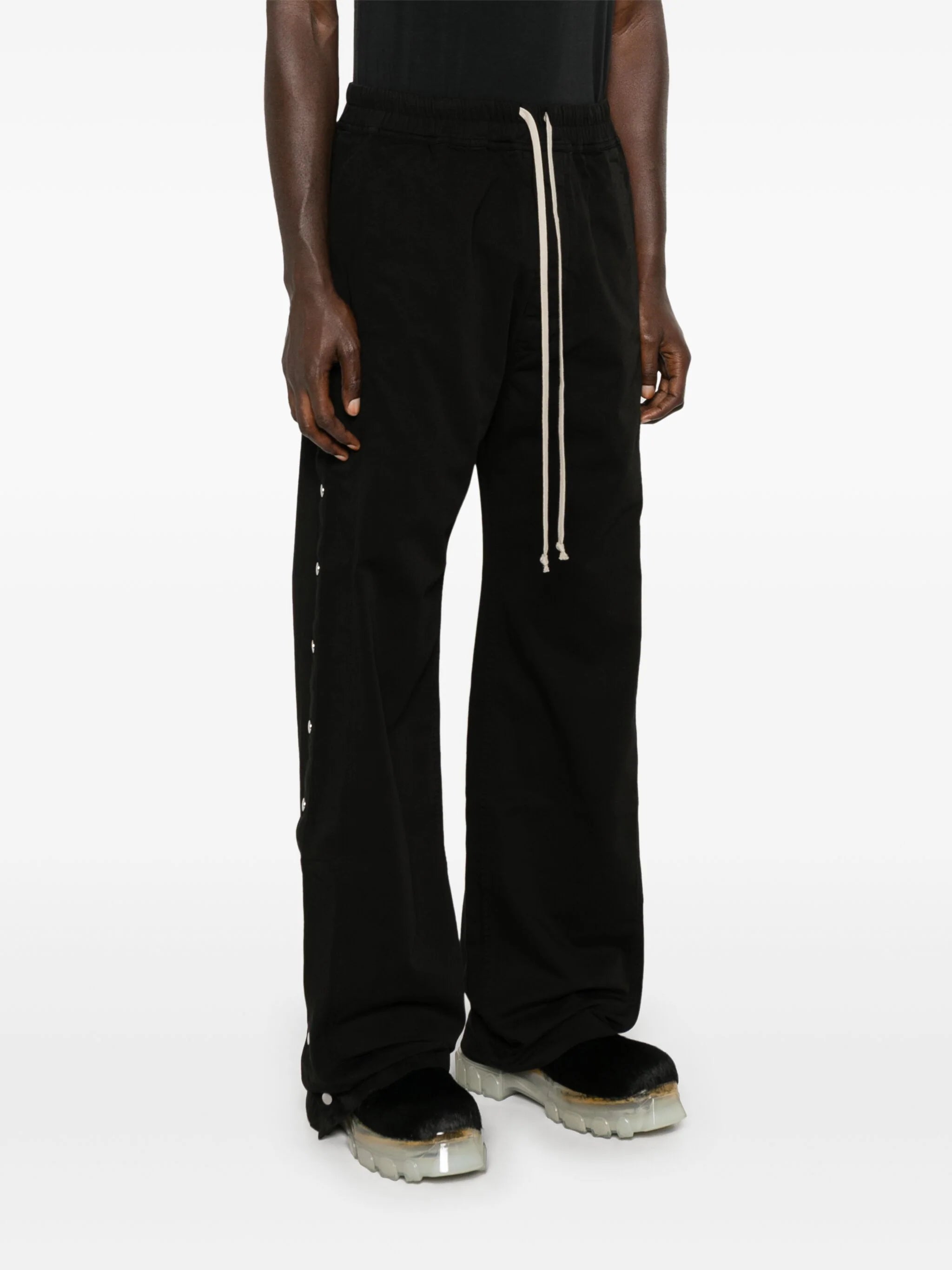 RICK OWENS DRKSHDW - Men Pusher Pants – Atelier New York