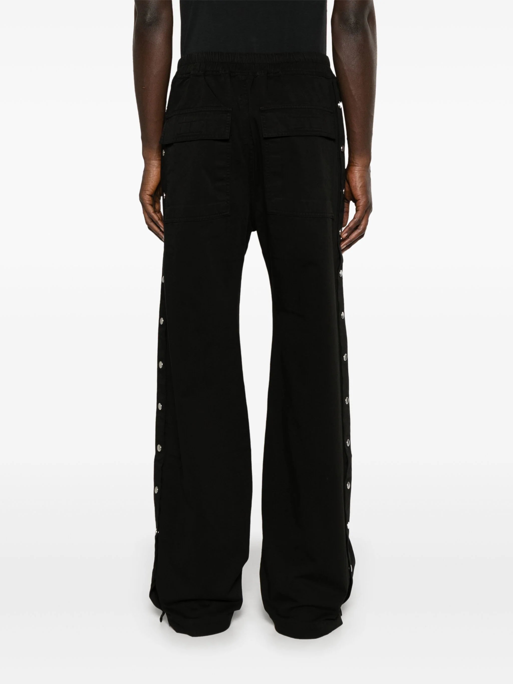 RICK OWENS DRKSHDW - Men Pusher Pants – Atelier New York