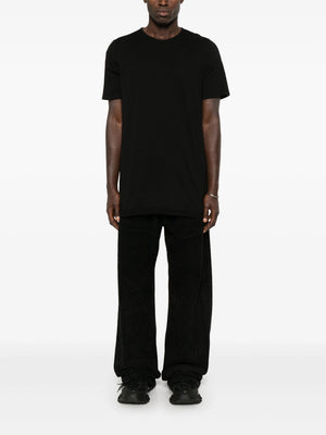 RICK OWENS DRKSHDW - Men Level T-Shirt