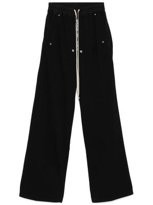 RICK OWENS DRKSHDW - Women Geth Belas Pantaloni