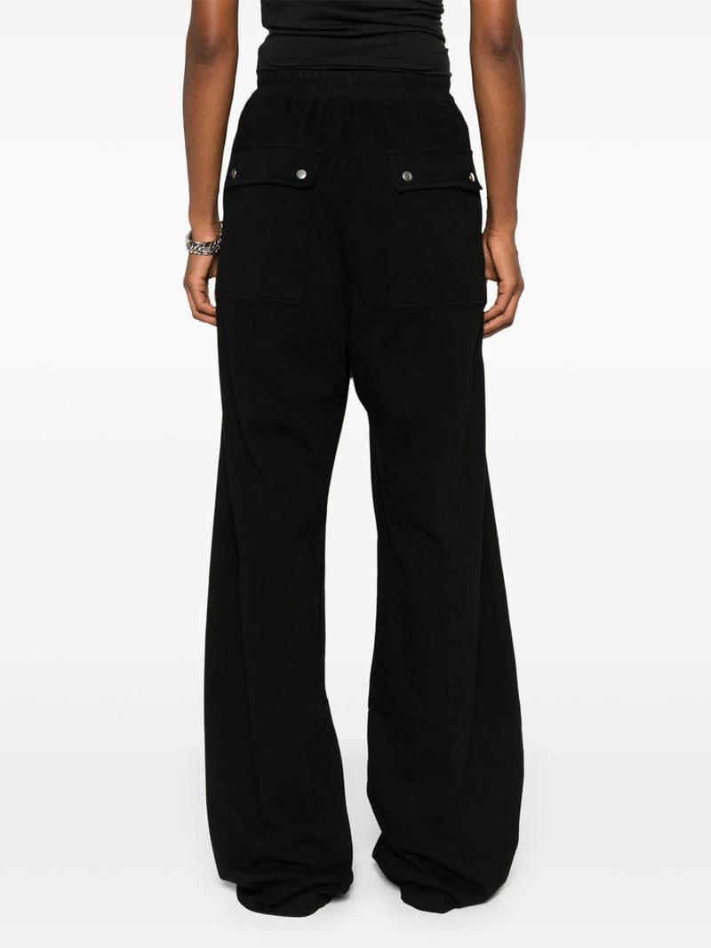 RICK OWENS DRKSHDW - Women Geth Belas Pantaloni