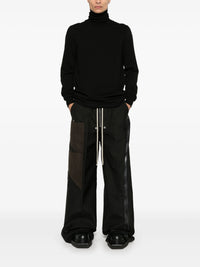 RICK OWENS - Men Wide Bela Pants