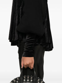 RICK OWENS LILIES - Women Duvetessa Cropped Jacket