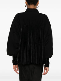 RICK OWENS LILIES - Women Duvetessa Cropped Jacket