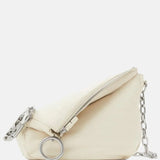 BURBERRY - Women Small Knight Bag