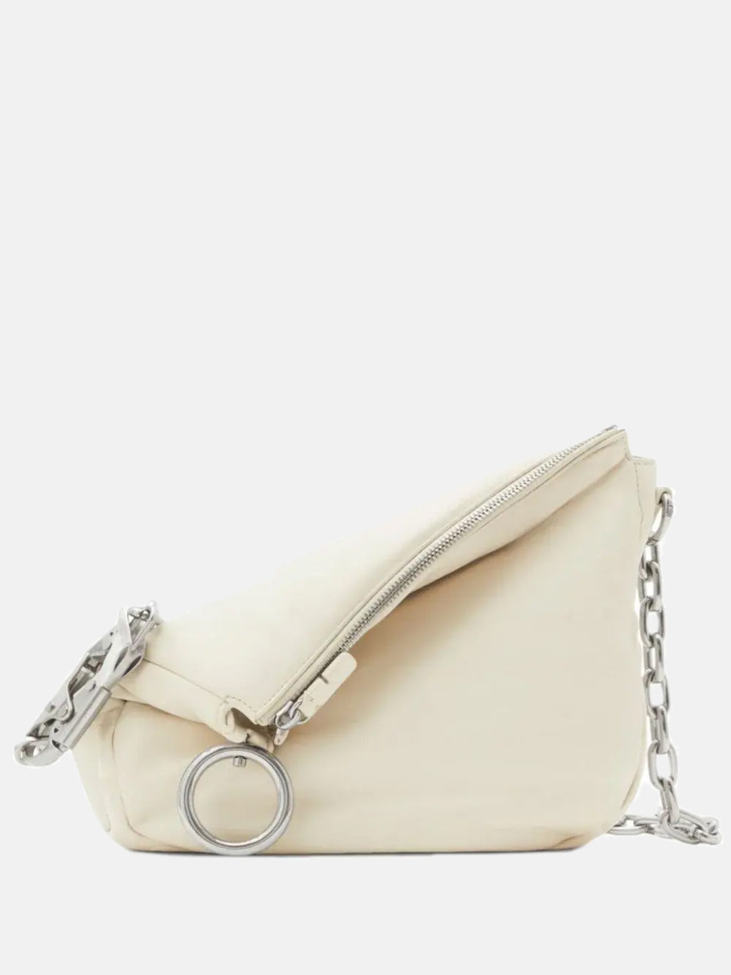 BURBERRY - Women Small Knight Bag