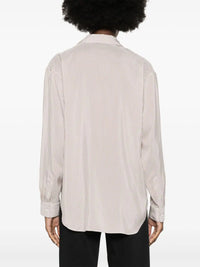 THE ROW - Women Valene Shirt