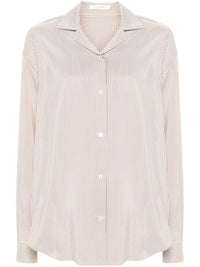 THE ROW - Women Valene Shirt