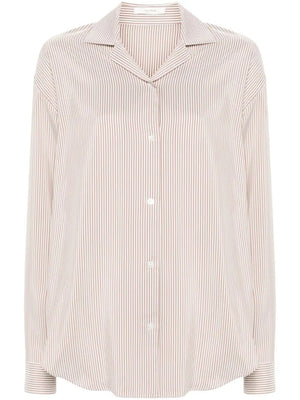 THE ROW - Women Valene Shirt