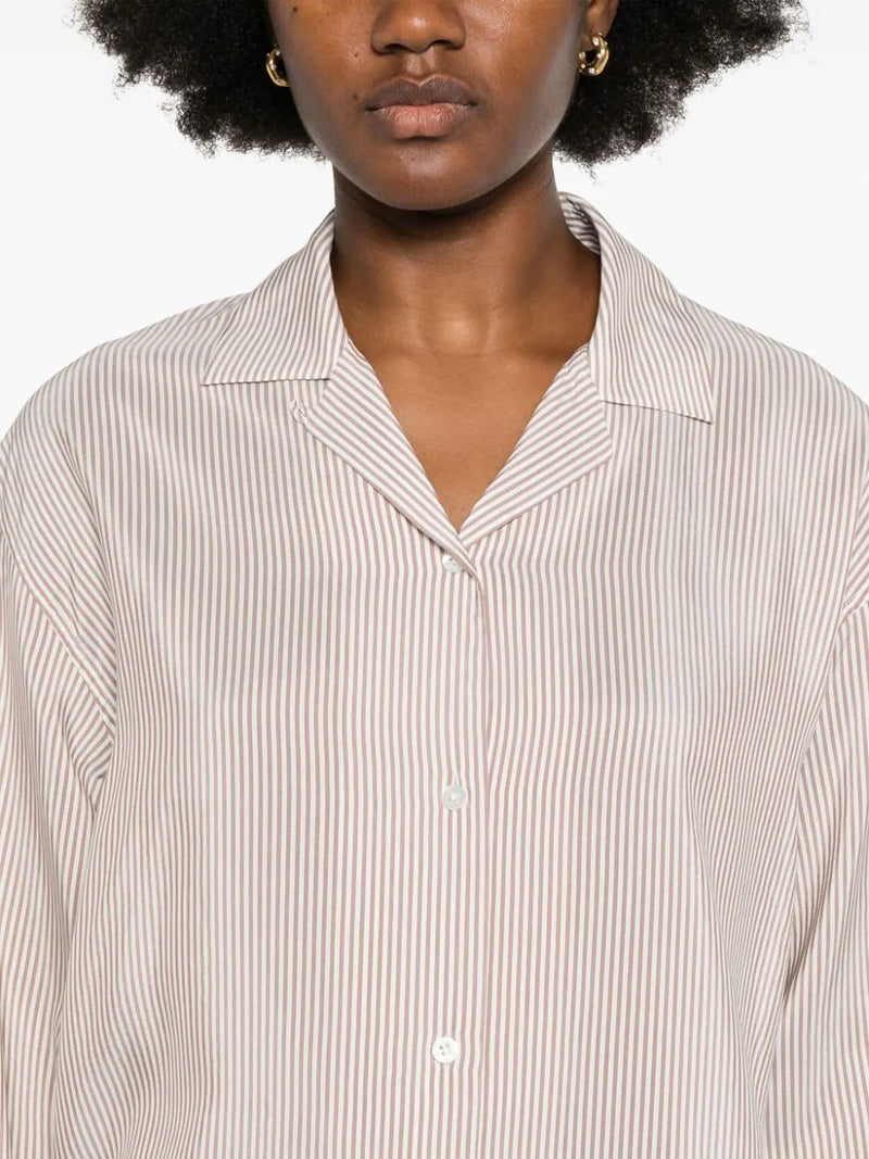 THE ROW - Women Valene Shirt