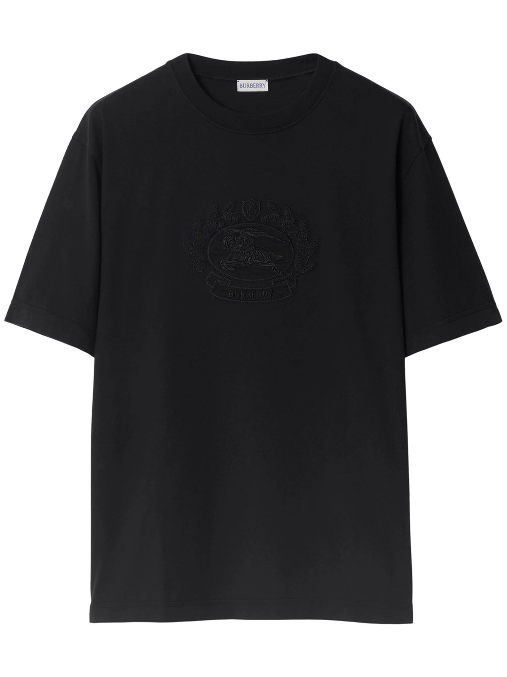BURBERRY Men Cotton T-shirt