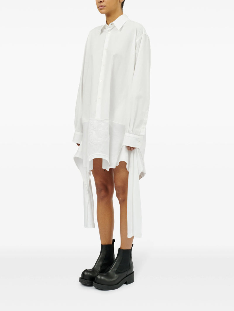 MM6 Maison Margiela - Women Basic Dress