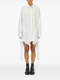 MM6 Maison Margiela - Women Basic Dress