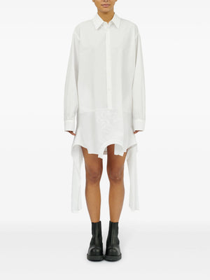 MM6 Maison Margiela - Women Basic Dress