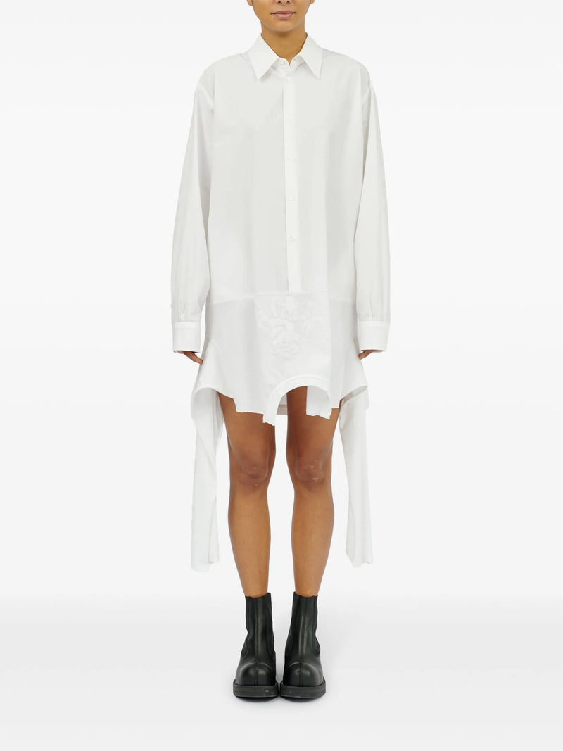 MM6 Maison Margiela - Women Basic Dress