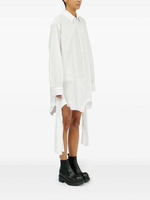 MM6 Maison Margiela - Women Basic Dress