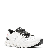 ON RUNNING - Women Cloud X 4 Sneakers