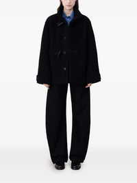 LEMAIRE - Women Short Bathrobe Duffle Coat